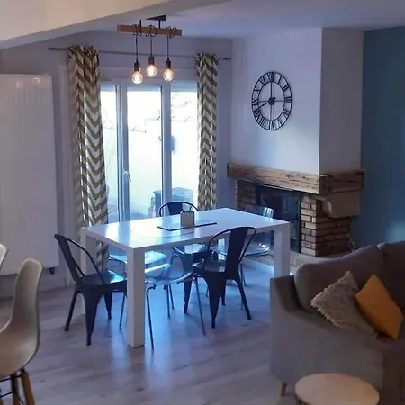 Avec Exterieur Villa Béziers