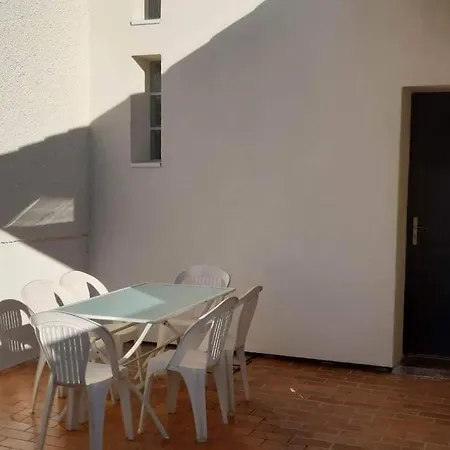 Avec Exterieur Villa *