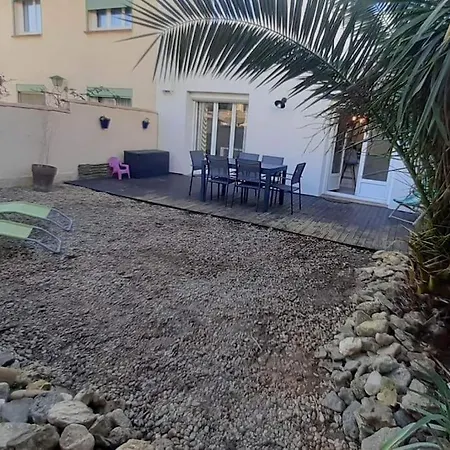 Avec Exterieur Béziers