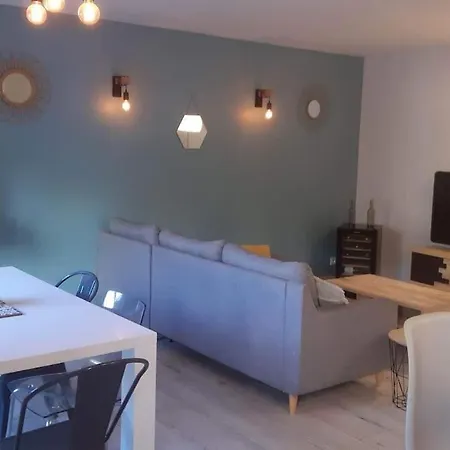 Villa Avec Exterieur